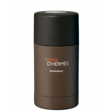Hermes Terre d'Hermes 75 ml Дезодорант-стик (3346131400157)